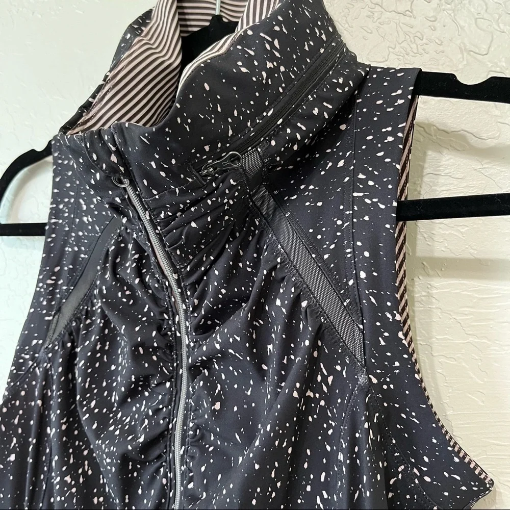 Lululemon Go The Distance Vest